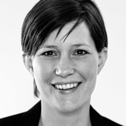 Sarah Krätzig-Lutz