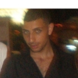 EREN VURAL ÇİFCİ