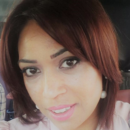 Saloua Belhadj