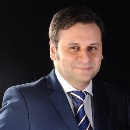 Hamed Hamidi
