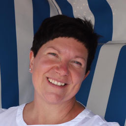 Jacqueline Hoffbauer-Wetzig