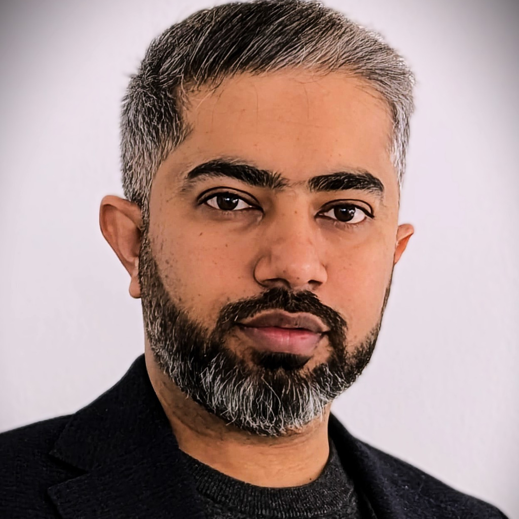 Babar Memon Financial Controller Consultify Global XING Babar memon financial controller consultify global xing