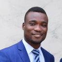 Oluwaseyi Fapohunda