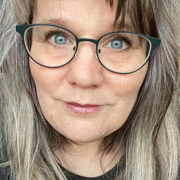 Siv Andersson
