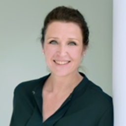 Ulrike Stegger