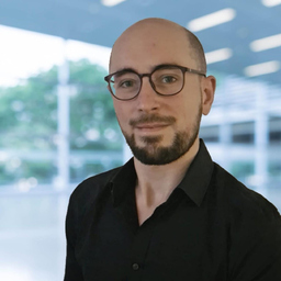 Tobias Tauber