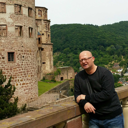 Profilbild Peter Müller