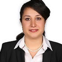 Mojdeh Gorji