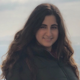 Bensu Özkul