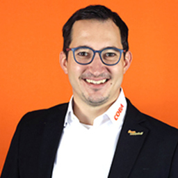 Benjamin Tschesche