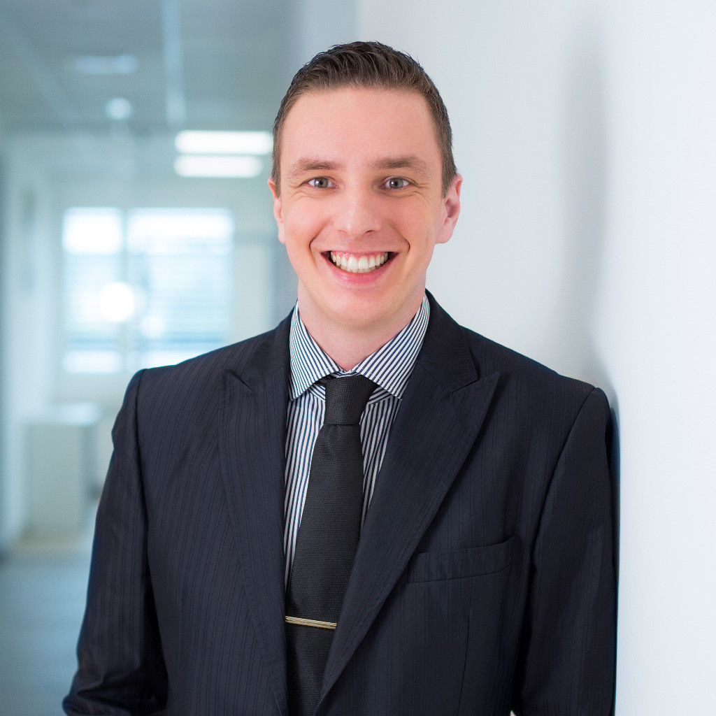 Stefan Schorn Geschäftsführer Prucher & Partner Steuerberatung GmbH