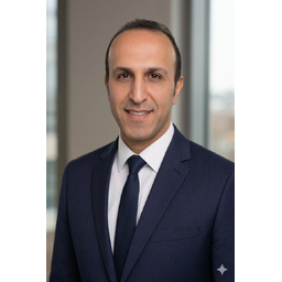 Mohammad Nemati