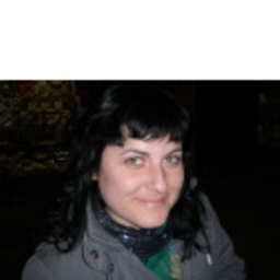Eva Díaz Martín de Vidales