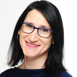 Svetlana Grinman