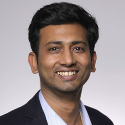 Sriganesh Jayaraman