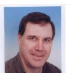 Ulrich Walberg