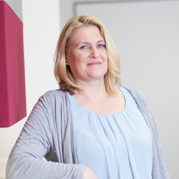 Manuela Jaenisch's profile picture