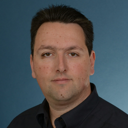 Holger Steller