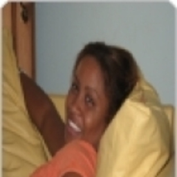 Fatima Lissanny Santana Trinidad