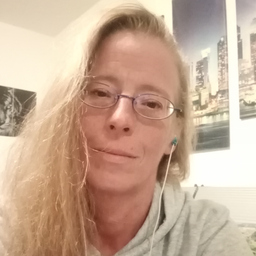 jeanette luppa