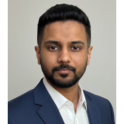 Ebin Madathiparambil Johnson