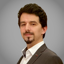 Dimitri Leiser