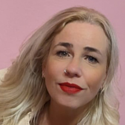 Profilbild Tanja Fischer