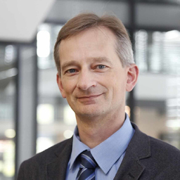 Dr. Andreas Meyer-Bender MHBA
