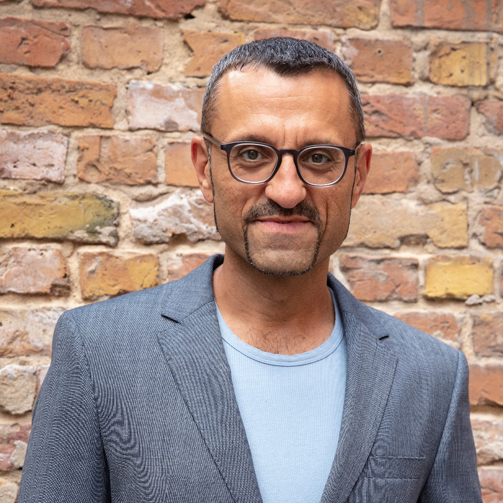 Yüce Yücel Executive Consultant & Senior Project Manager