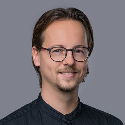 Profilbild Johannes Erfurt