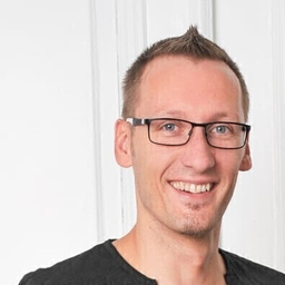 Mario Bebenroth