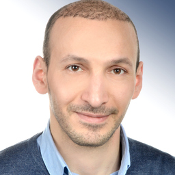Ing. Mohamad Arbash