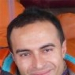 Ali Kurt