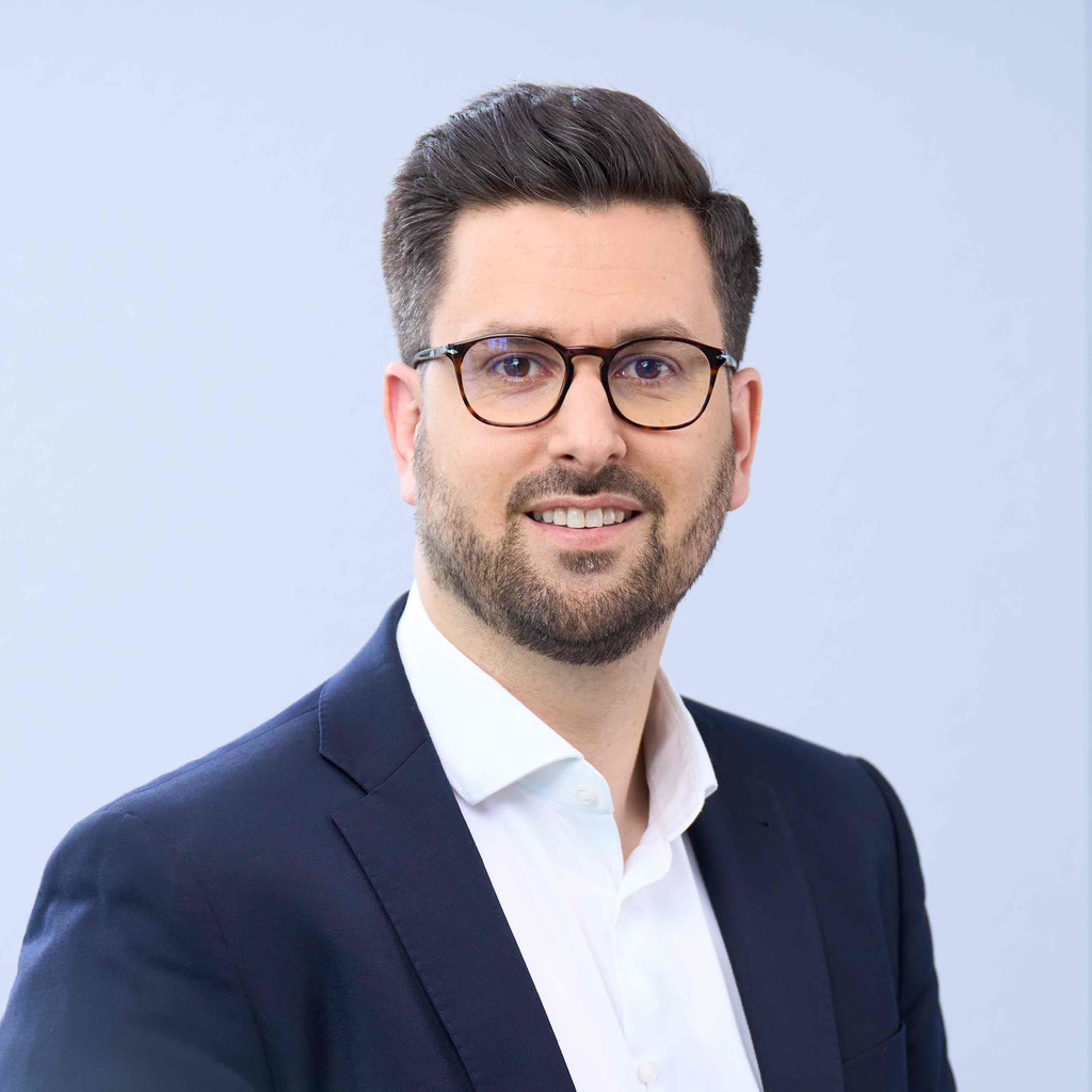 Andreas Hümmerich Project Portfolio Manager ERGO Group AG XING