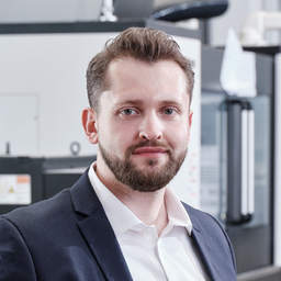 Viktor Kraus's profile picture