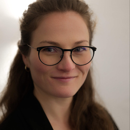 Melanie Krützen