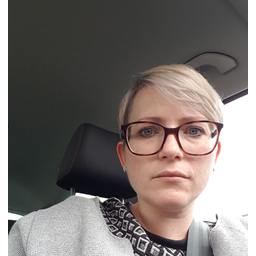 Nadja Wildt