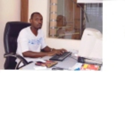 Jules Atangana