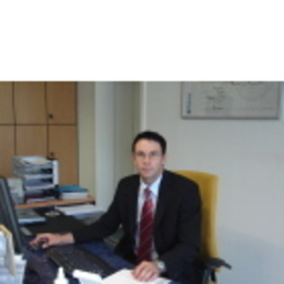 Gerhard Buchbauer