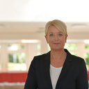 Social Media Profilbild Birgit Böhme-Lueg Dorsten