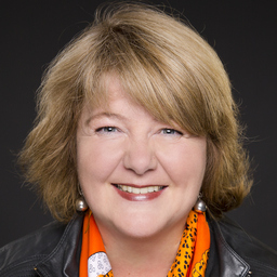 Rita Bergande