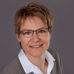 Annette Zerm-Lüder