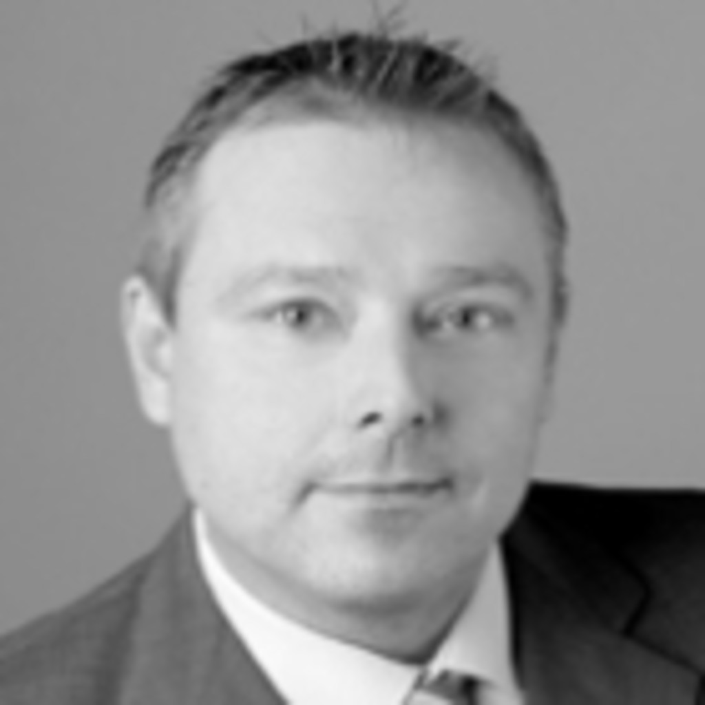 Social Media Profilbild Martin Richter Stuttgart
