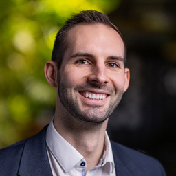 Kevin Von Contzen