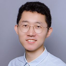 Tingde Liu