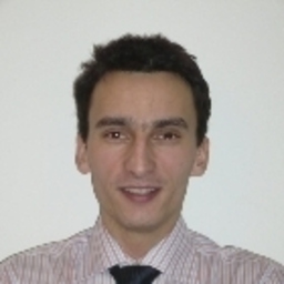 Guillaume Néron Bancel