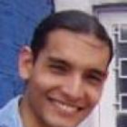 Andrés Medina