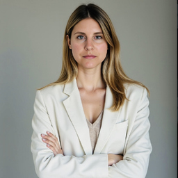 Violetta Baumann