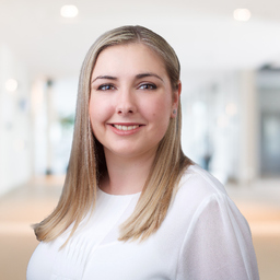 Christine Spädt's profile picture
