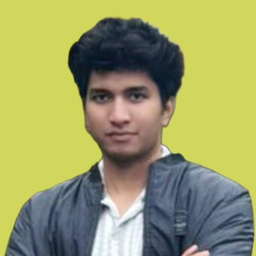 Aditya Vichare